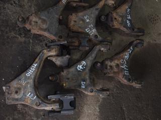 рычаг передний правый Kia Sorento 1 поколение [рестайлинг] 2008, 2.5 л., D4CB, дизель, МКПП, внедорожник 5 дв., правый руль