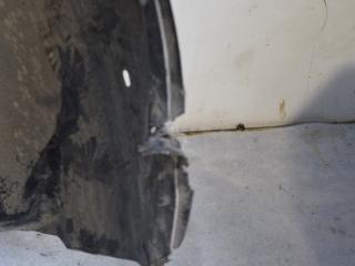 защита арок передняя левая (подкрылок) Kia Sorento 1 поколение [рестайлинг] 2008, 2.5 л., D4CB, дизель, МКПП, внедорожник 5 дв., правый руль, 868123E510