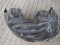 защита арок передняя левая (подкрылок) Kia Sorento 1 поколение [рестайлинг] 2008, 2.5 л., D4CB, дизель, МКПП, внедорожник 5 дв., правый руль, 868123E510 - фото №4