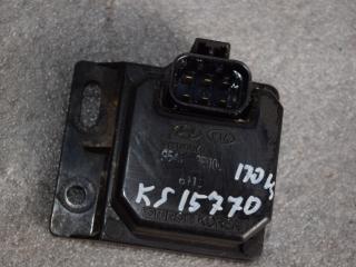 блок управления центральным замком Kia Sorento 1 поколение [рестайлинг] 2008, 2.5 л., D4CB, дизель, МКПП, внедорожник 5 дв., правый руль, 954803