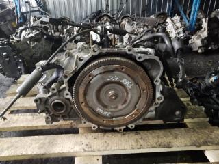 КПП автоматическая (АКПП) Kia Carens 1 поколение [рестайлинг] 2004, 2.0 л., D4EA, дизель, АКПП, минивэн, N4MSDP