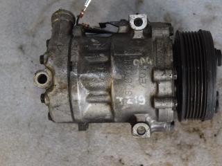 компрессор кондиционера Opel Combo 3 поколение (C) 2001, 1.7 л., дизель, МКПП, седан, SD6V12