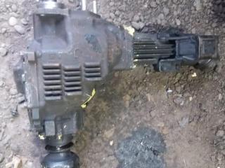 раздаточная коробка Toyota RAV4 2 поколение (XA20) 2002, 2.0 л., 1CD-FTV, дизель, МКПП, внедорожник 5 дв., 3610042060