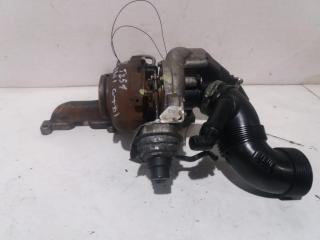 турбина Volkswagen Golf 6 поколение 2012, 1.6 л., CAYC, дизель, МКПП, универсал, 03L253016T