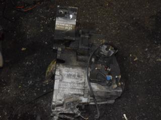 КПП механическая (МКПП) Volvo S60 1 поколение 2003, 2.4 л., дизель, МКПП, седан, M56L21