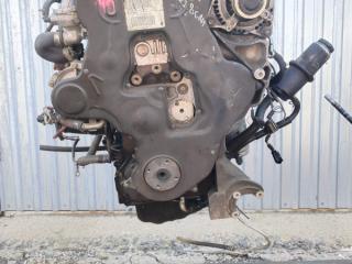 двигатель Chrysler Voyager 4 поколение [рестайлинг] 2005, 2.8 л., ENR, дизель, АКПП, минивэн, VM47C, ENR