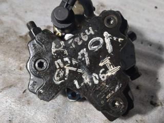 ТНВД Volvo S60 1 поколение [рестайлинг] 2007, 2.4 л., дизель, АКПП, седан, 0445010111, 8692521