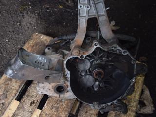КПП механическая (МКПП) Volvo V70 1 поколение 1999, 2.5 л., дизель, МКПП, универсал