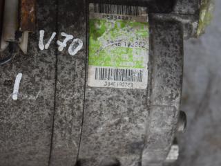 компрессор кондиционера Volvo V70 1 поколение 1999, 2.4 л., бензин, МКПП, универсал