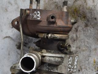 турбина Toyota Corolla 9 поколение (E120/E130) 2003, 2.0 л., 1CD-FTV, дизель, МКПП, минивэн, 1720127050