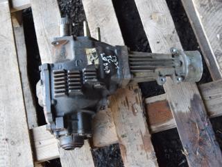 раздаточная коробка Toyota RAV4 2 поколение (XA20) 2003, 2.0 л., 1CD-FTV, дизель, МКПП, внедорожник 5 дв., 3610042060