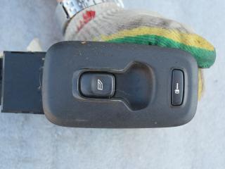кнопка стеклоподъемника двери Volvo XC90 1 поколение [рестайлинг] 2007, 2.4 л., дизель, АКПП, универсал, правый руль, 30798805