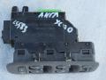 блок управления стеклоподъемниками Volvo XC90 1 поколение [рестайлинг] 2006, 2.4 л., D5, D 5244 T5, дизель, АКПП, внедорожник 5 дв., полный привод, 30773895 - фото №4