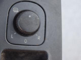 джойстик регулировки зеркал Volkswagen Passat B6 2009, 2.0 л., CBAA, дизель, АКПП, седан, правый руль, 1K0959565L