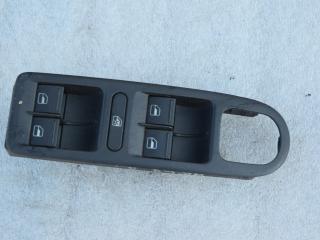 блок управления стеклоподъемниками Volkswagen Golf 6 поколение 2010, 1.4 л., TSI, CAXA, бензин, МКПП, хетчбэк 5 дв., правый руль, 1K4959857B