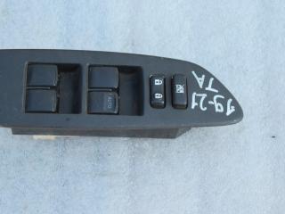 блок управления стеклоподъемниками Toyota Auris 1 поколение 2007, 2.2 л., 2AD-FHV, дизель, МКПП, хетчбэк 5 дв.