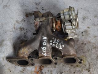 турбина Volvo S80 1 поколение 2003, 3.0 л., B 6294 T, бензин, АКПП, седан, 8658623, 4913105050