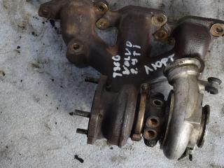 турбина Volvo S80 1 поколение 2003, 3.0 л., бензин, АКПП, седан, 8658623