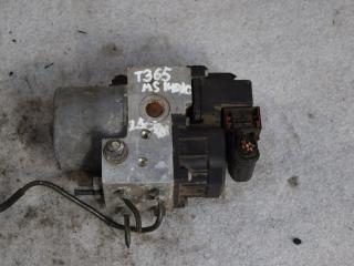 блок ABS Kia Sorento 1 поколение 2004, 2.5 л., D4CB, дизель, АКПП, внедорожник 5 дв., 589103E310, 0265216928