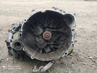 КПП механическая (МКПП) Volvo V70 2 поколение 2003, 2.4 л., дизель, МКПП, универсал, 1023822