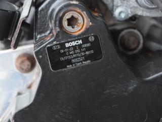 ТНВД Volvo S60 1 поколение [рестайлинг] 2007, 2.4 л., дизель, АКПП, седан, 8692521, 0445010111