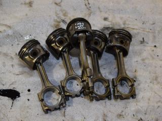 поршень Volvo S60 1 поколение [рестайлинг] 2007, 2.4 л., дизель, АКПП, седан