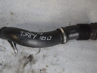 патрубок воздушного фильтра Volvo S60 1 поколение [рестайлинг] 2007, 2.4 л., дизель, АКПП, седан, 30769233, 30714480