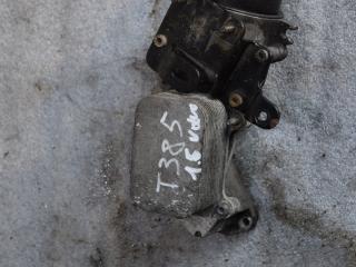 корпус масляного фильтра Volvo S60 2 поколение 2011, 1.6 л., дизель, МКПП, седан