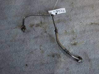 масляная трубка турбины Volvo S60 2 поколение 2011, 1.6 л., дизель, МКПП, седан