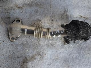 трубка системы рециркуляции EGR Volvo S60 2 поколение 2011, 1.6 л., дизель, МКПП, седан, 9674950180