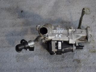 клапан EGR Volvo S60 2 поколение 2011, 1.6 л., дизель, МКПП, седан, 9671187780, 1120760773