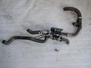 корпус термостата Volvo S60 2 поколение 2011, 1.6 л., дизель, МКПП, седан, 9670253780