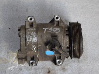 компрессор кондиционера Volvo S60 1 поколение [рестайлинг] 2005, 2.4 л., B 5244 T4, бензин, седан