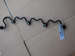 трубка обратки форсунок Toyota Avensis Verso 1 поколение 2002, 2.0 л., D-4D, 1CD-FTV, дизель, МКПП