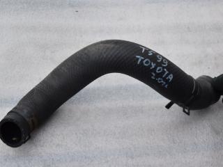 патрубок (трубопровод, шланг) Toyota Avensis Verso 1 поколение 2002, 2.0 л., D-4D, 1CD-FTV, дизель, МКПП