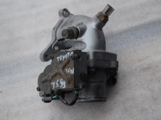 заслонка дроссельная Toyota Avensis Verso 1 поколение 2002, 2.0 л., D-4D, 1CD-FTV, дизель, МКПП, 8967221020
