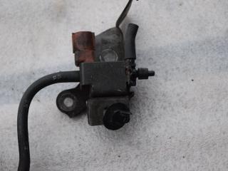 электромагнитный клапан Toyota Avensis Verso 1 поколение 2002, 2.0 л., D-4D, 1CD-FTV, дизель, МКПП