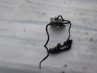 цилиндр сцепления рабочий Toyota Avensis Verso 1 поколение 2002, 2.0 л., D-4D, 1CD-FTV, дизель, МКПП