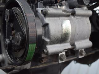 компрессор кондиционера Hyundai Sonata 3 поколение [рестайлинг] 1998, 2.0 л., G4CP-D, бензин, МКПП, седан