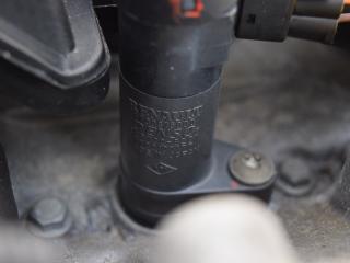 катушка зажигания Renault Megane 1 поколение [рестайлинг] 2003, 1.6 л., бензин, МКПП, седан, 0.0297008291