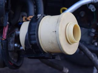 бачок гидроусилителя Renault Megane 1 поколение [рестайлинг] 2003, 1.6 л., бензин, МКПП, седан