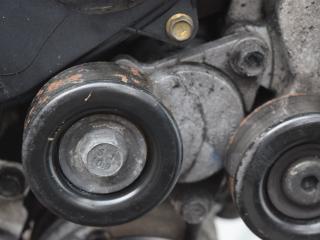 Натяжитель ремня агрегатов Kia Carens 1 поколение [рестайлинг] 2002, 2.0 л., D4EA, дизель, МКПП, минивэн