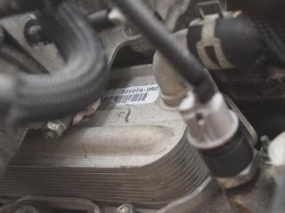 теплообменник масляного фильтра Toyota Avensis 3 поколение (T270) 2010, 2.2 л., 2AD-FHV, дизель, МКПП, седан, .0R0