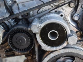 Натяжитель ремня агрегатов Toyota Avensis 3 поколение (T270) 2010, 2.2 л., 2AD-FHV, дизель, МКПП, седан