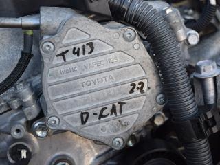 насос вакуумный Toyota Avensis 3 поколение (T270) 2010, 2.2 л., 2AD-FHV, дизель, МКПП, седан, 30100986