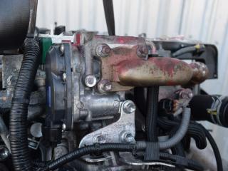 клапан EGR Toyota Avensis 3 поколение (T270) 2010, 2.2 л., 2AD-FHV, дизель, МКПП, седан, 258000R010