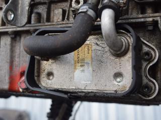 теплообменник масляного фильтра Volvo S80 1 поколение 2000, 2.8 л., бензин, АКПП, седан