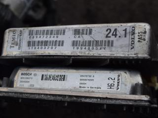 блок управления АКПП Volvo S80 1 поколение 2000, 2.8 л., бензин, АКПП, седан, P094723349