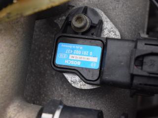датчик абсолютного давления Chrysler Grand Voyager 4 поколение 2004, 2.5 л., ENJ, дизель, МКПП, минивэн, 281002437