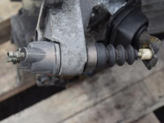 цилиндр сцепления рабочий Volvo V70 1 поколение 1999, 2.5 л., дизель, МКПП, универсал